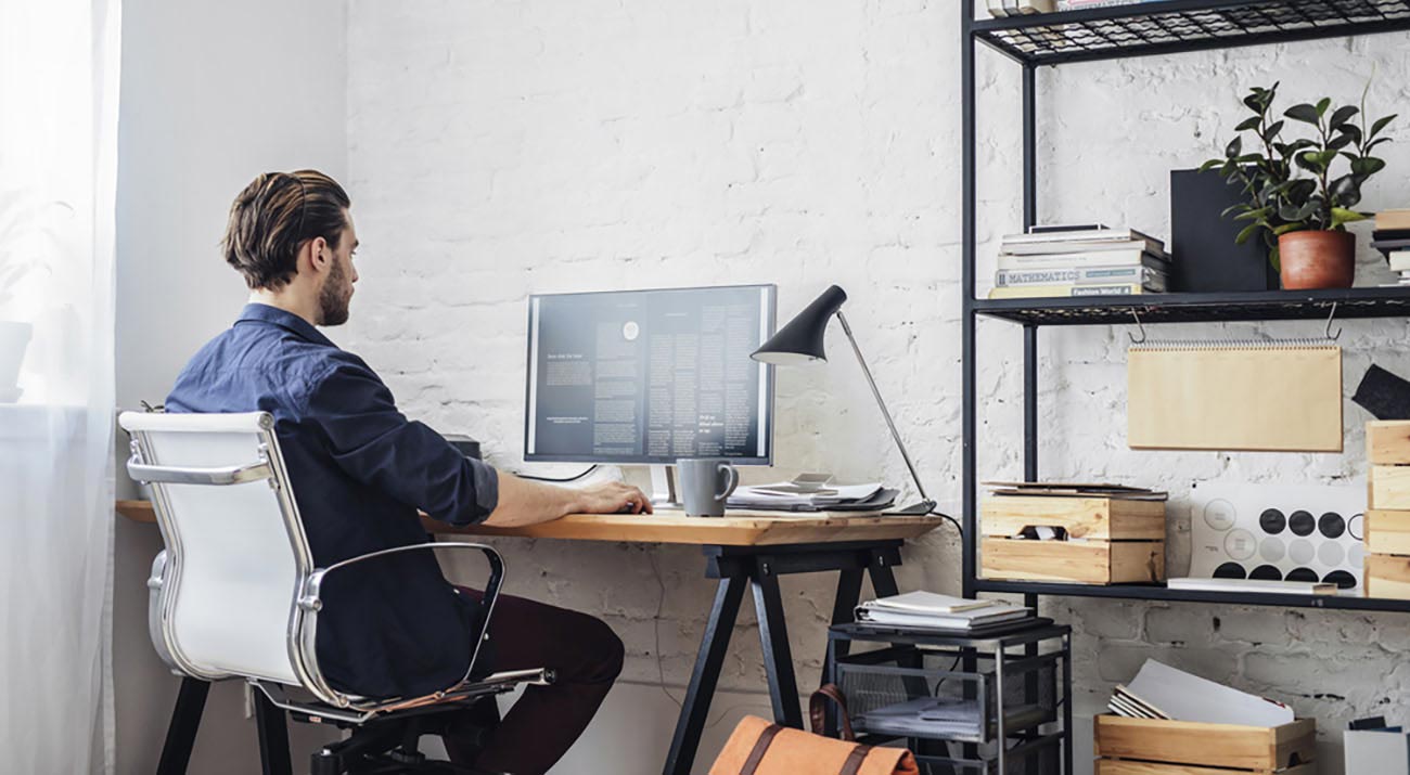 The Ultimate Guide to Home Office Essentials for Remote Workers