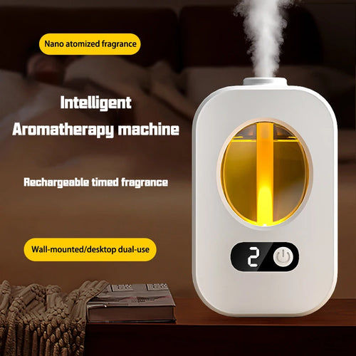 Automaic Air Diffuser - Wallaby-Mart 