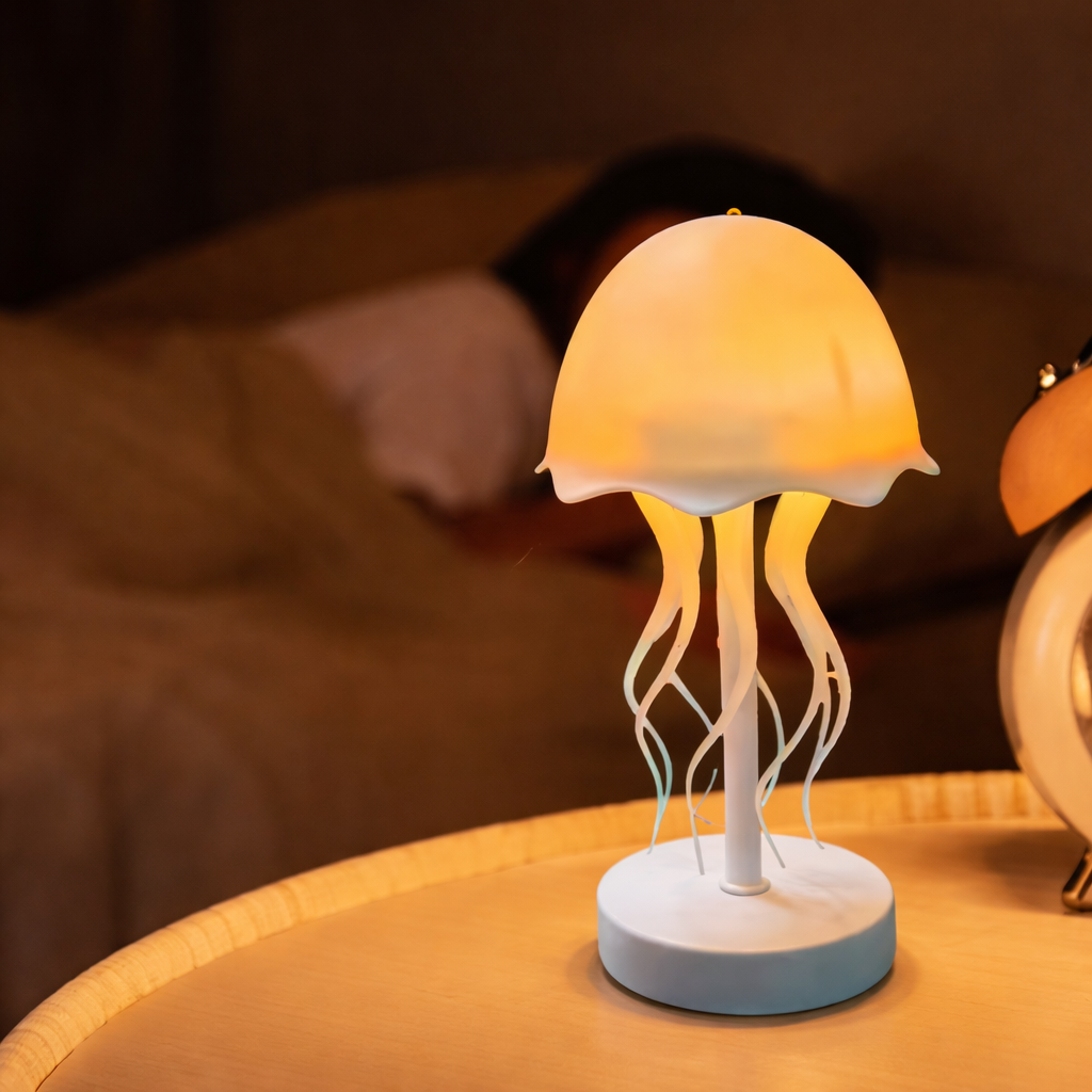 Jellyfish Lamp Australia