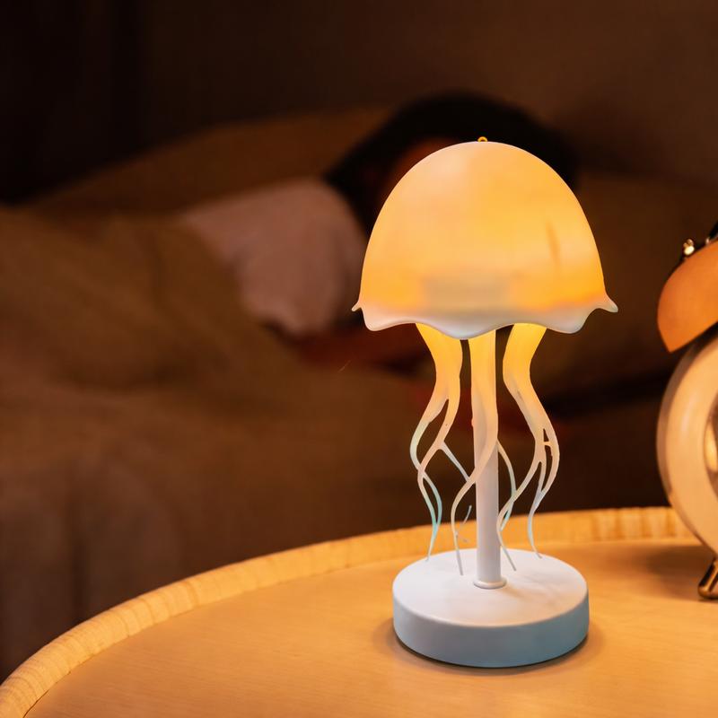 Jellyfish Lamp Australia