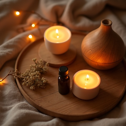 Premium Night Relaxation